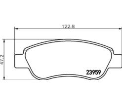 ACDelco AC603881D